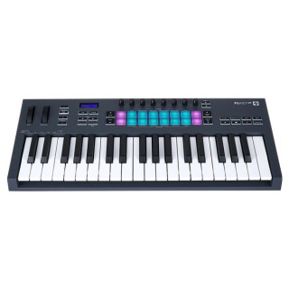 Клавиша обновления 37 Novation FLkey 37
