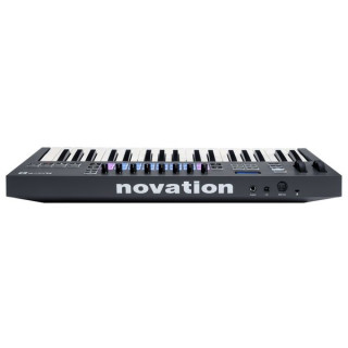 Клавиша обновления 37 Novation FLkey 37