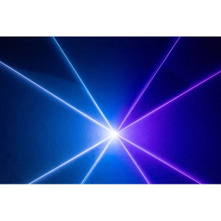 Laserworld DS-3000RGB MK5 Laserworld DS-3000RGB MK5