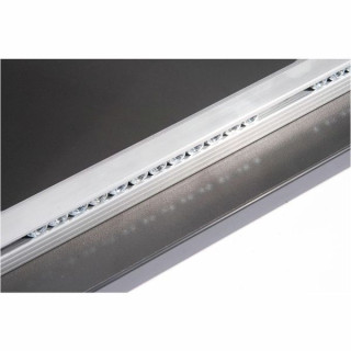 Стойка Thon Studio 12U 50 черная Thon Studio Rack 12U 50 black