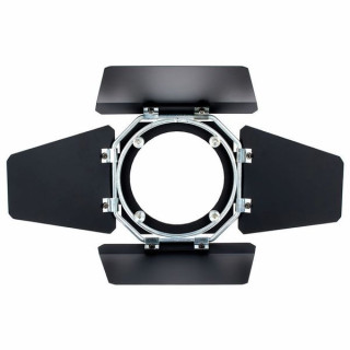 Шторка для прожектора Varytec Barndoor LED Theater Spot 100 Varytec Barndoor LED Theater Spot 100