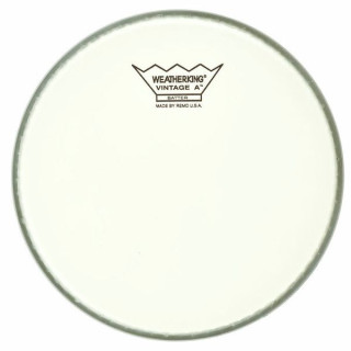 Remo 08" Винтажный с покрытием A Remo 08" Vintage A Coated