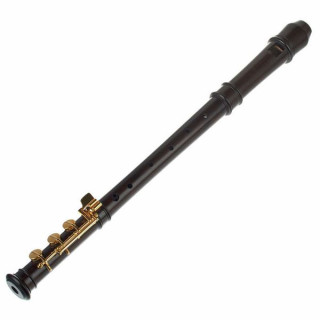 Альт блок-флейта Mollenhauer 5924E Moderne Alto Recorder Mollenhauer 5924E Moderne Alto Recorder