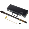 Альт блок-флейта Mollenhauer 5924E Moderne Alto Recorder Mollenhauer 5924E Moderne Alto Recorder