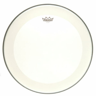 Пластик для бас-барабана Remo 20" Powerstroke 4 coated Bass Remo 20" Powerstroke 4 coated Bass