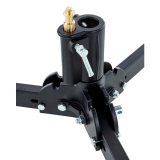 Тормозная база Manfrotto 299BBASE маленькая Manfrotto 299BBASE Brake Base small