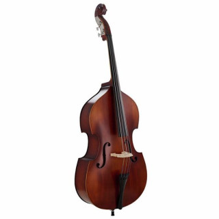 Thomann 11AS 3/4 Европа Контрабас Thomann 11AS 3/4 Europe Double Bass