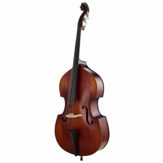 Thomann 11AS 3/4 Европа Контрабас Thomann 11AS 3/4 Europe Double Bass
