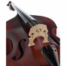 Thomann 11AS 3/4 Европа Контрабас Thomann 11AS 3/4 Europe Double Bass