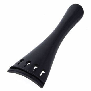 Наконечник скрипки Roth & Junius Черное дерево 3/4 Roth & Junius Violin Tailpiece Ebony 3/4