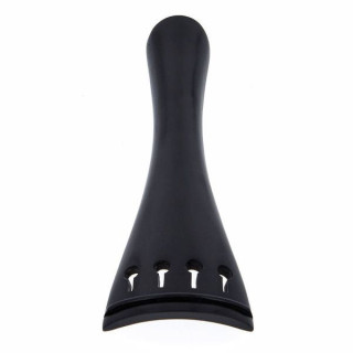 Наконечник скрипки Roth & Junius Черное дерево 3/4 Roth & Junius Violin Tailpiece Ebony 3/4