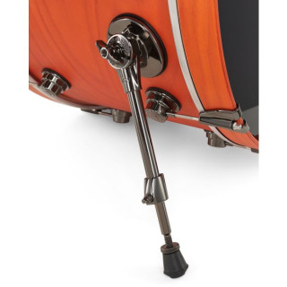 Лак DW изготовленный на заказ Дуб мандариновый DW Lacquer Custom Oak Tangerine