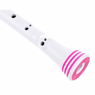 Диктофон Nuvo Soprano бело-розовый Nuvo Soprano Recorder white-pink