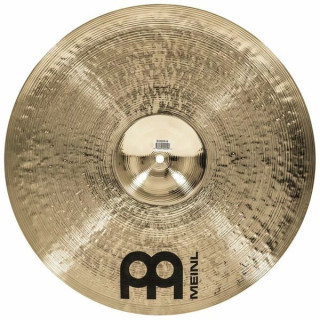 Meinl 20" Byzance Medium Ride Brill. Meinl 20" Byzance Medium Ride Brill.