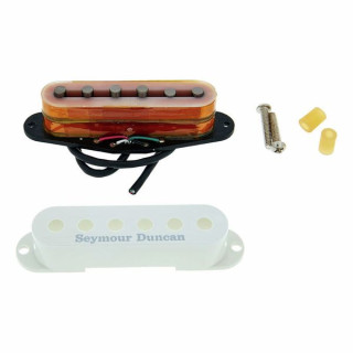 Классический стек Seymour Duncan STK-1B WH Seymour Duncan STK-1B Classic Stack WH
