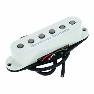 Классический стек Seymour Duncan STK-1B WH Seymour Duncan STK-1B Classic Stack WH