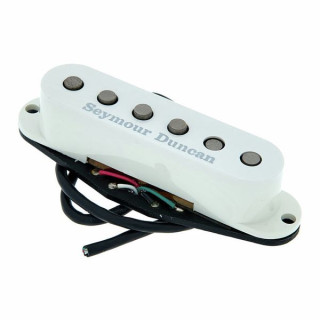 Звукосниматель Seymour Duncan STK-1B Classic Stack WH