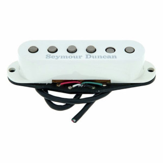 Классический стек Seymour Duncan STK-1B WH Seymour Duncan STK-1B Classic Stack WH