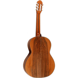 Амалио Бургет Ногера Грецкий орех Кедр Amalio Burguet Noguera Walnut Cedar