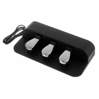 Педаль сустейна Casio SP-34 Casio SP-34 Sustain Pedal Unit