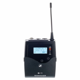 Sennheiser SK 300 G4-RC-DW Sennheiser SK 300 G4-RC-DW