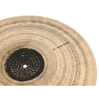 Зультан 20" Crash 25 Zultan 20" Crash 25