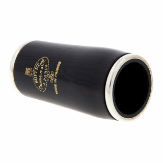 Бочонок Buffet Crampon ICON 67mm barrel silver