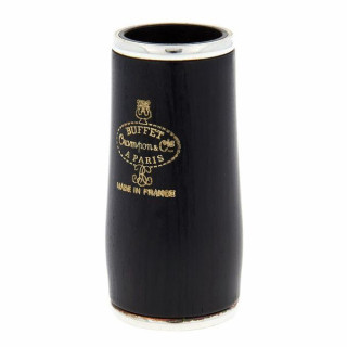 Бочонок Buffet Crampon ICON 67mm barrel silver