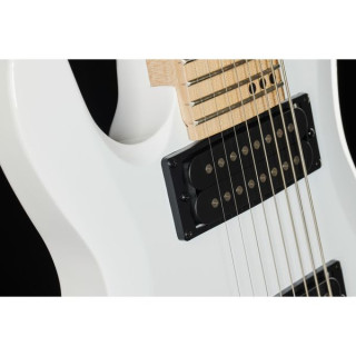 Электрогитара Harley Benton R-458MN LH WH