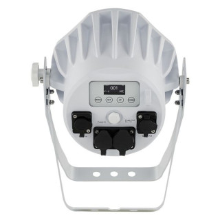 Прожектор Stairville Outdoor Stage Par Quad TR1 WH Stairville Outdoor Stage Par Quad TR1 WH