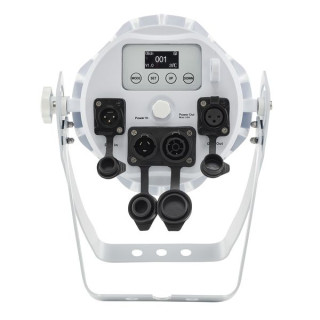 Прожектор Stairville Outdoor Stage Par Quad TR1 WH Stairville Outdoor Stage Par Quad TR1 WH