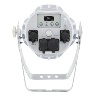 Прожектор Stairville Outdoor Stage Par Quad TR1 WH Stairville Outdoor Stage Par Quad TR1 WH