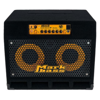 Markbass CMD 102P IV Markbass CMD 102P IV