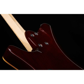 Электрогитара Strandberg Sälen Deluxe NX VB
