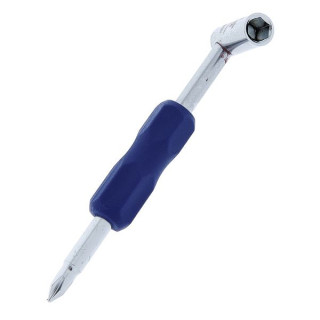 Ключ для гитарного анкера MusicNomad Truss Rod Wrench (MN231)