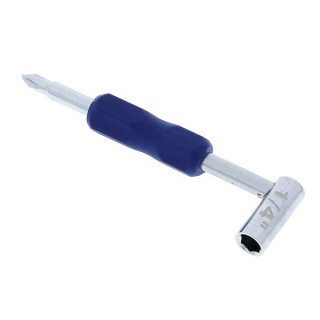 Разводной ключ MusicNomad (MN231) MusicNomad Truss Rod Wrench (MN231)