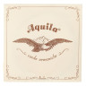 Струна для лютни Aquila 136D с намоткой из нейлгута Aquila 136D Wound Nylgut Lute String