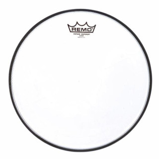 Remo 12" Винтажный Императорский прозрачный Remo 12" Vintage Emperor Clear