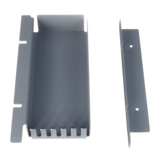 Intellijel разрабатывает комплект стоечных ушек Cascadia Intellijel Designs Cascadia Rack Ears Kit