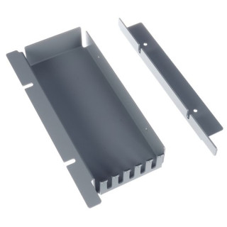 Intellijel разрабатывает комплект стоечных ушек Cascadia Intellijel Designs Cascadia Rack Ears Kit