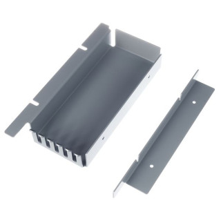 Intellijel разрабатывает комплект стоечных ушек Cascadia Intellijel Designs Cascadia Rack Ears Kit