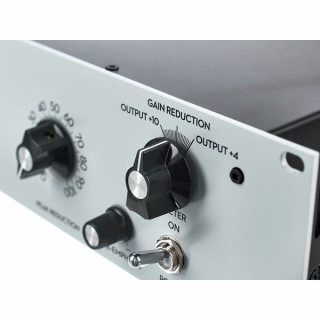 Теплый звук WA-2A Warm Audio WA-2A