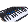 Миди-клавиатура Arturia MiniLab 3 Black Arturia MiniLab 3 Black
