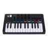 Миди-клавиатура Arturia MiniLab 3 Black Arturia MiniLab 3 Black