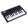 Миди-клавиатура Arturia MiniLab 3 Black Arturia MiniLab 3 Black