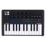 Миди-клавиатура Arturia MiniLab 3 Black Arturia MiniLab 3 Black