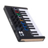 Миди-клавиатура Arturia MiniLab 3 Black Arturia MiniLab 3 Black