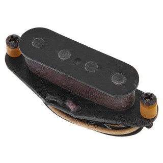 Звукосниматель старинной мандолины Сеймура Дункана Seymour Duncan Antiquity Mandolin Pickup