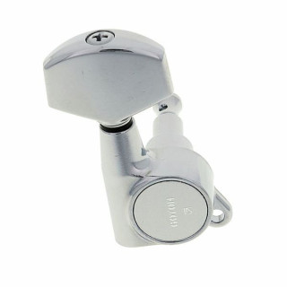 Колки для электрогитары Gotoh SG381-01 Tuners 3L/3R C Gotoh SG381-01 Tuners 3L/3R C