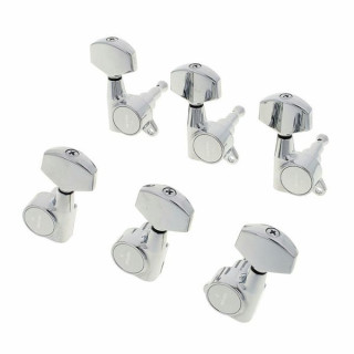 Колки для электрогитары Gotoh SG381-01 Tuners 3L/3R C Gotoh SG381-01 Tuners 3L/3R C